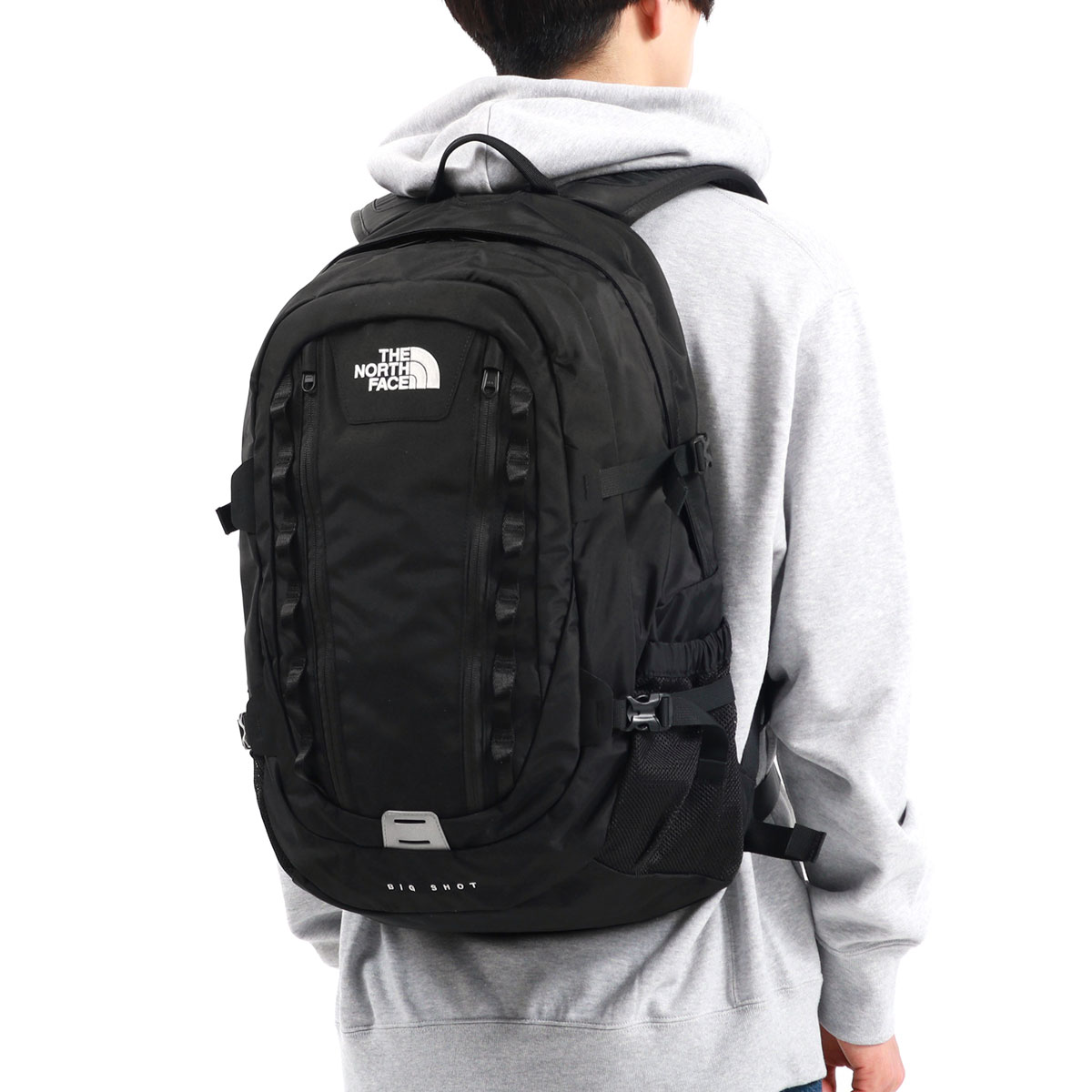 日本正規品 ザ・ノース・フェイス リュック THE NORTH FACE ビッグ