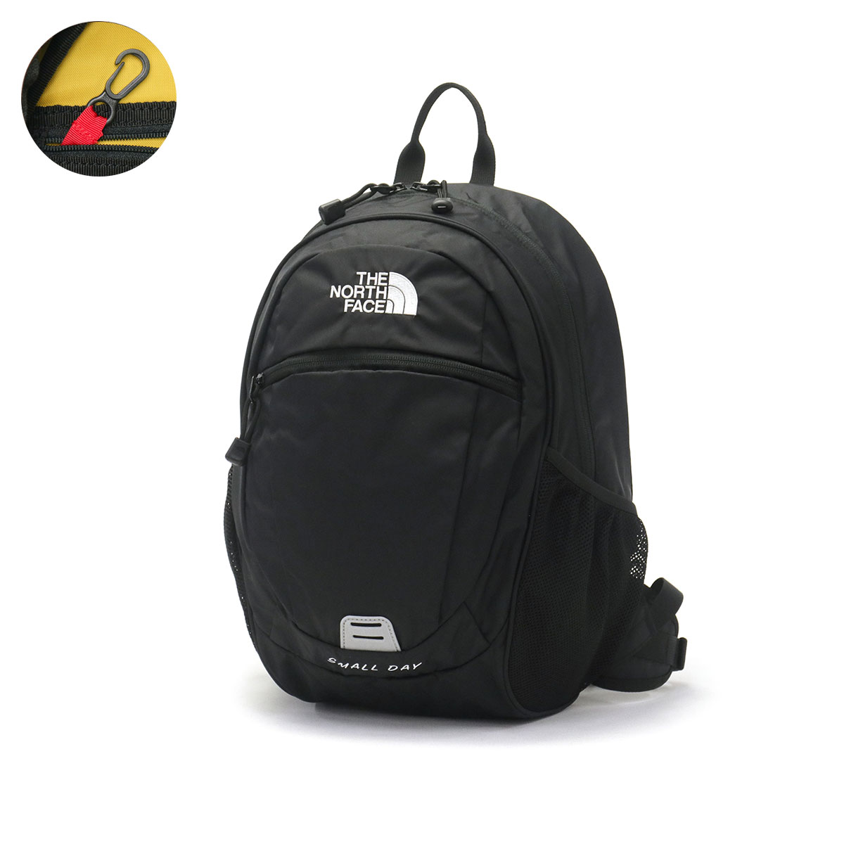 日本正規品 ザ・ノース・フェイス リュック キッズ 男の子 女の子 15L 子供 THE NORTH FACE K Small Day スモールデイ  NMJ72360