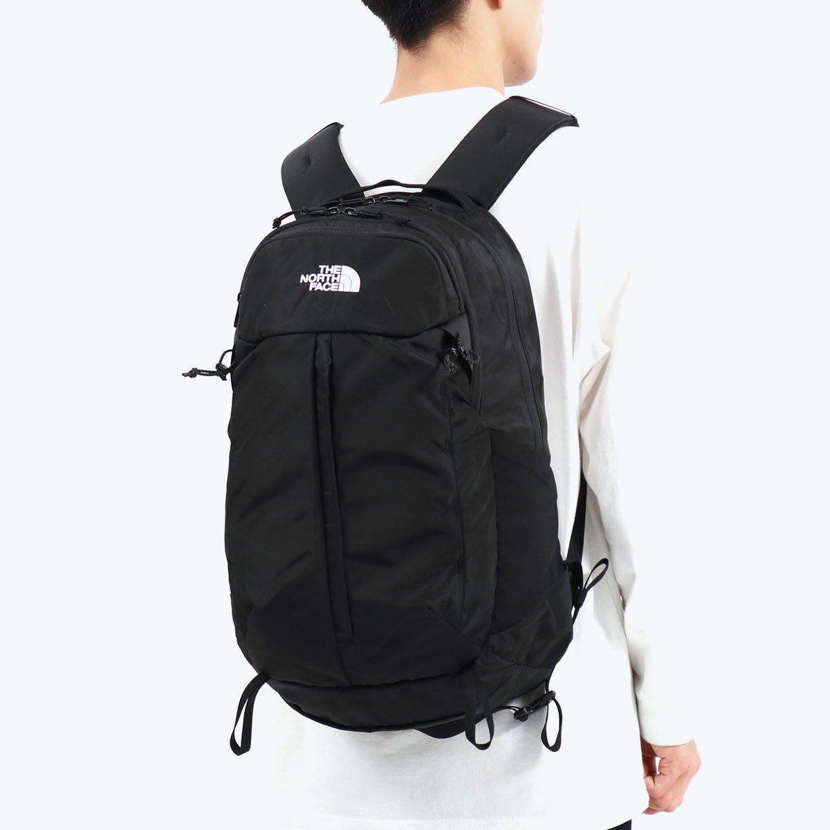 日本正規品 ザ・ノース・フェイス リュック THE NORTH FACE ボストーク