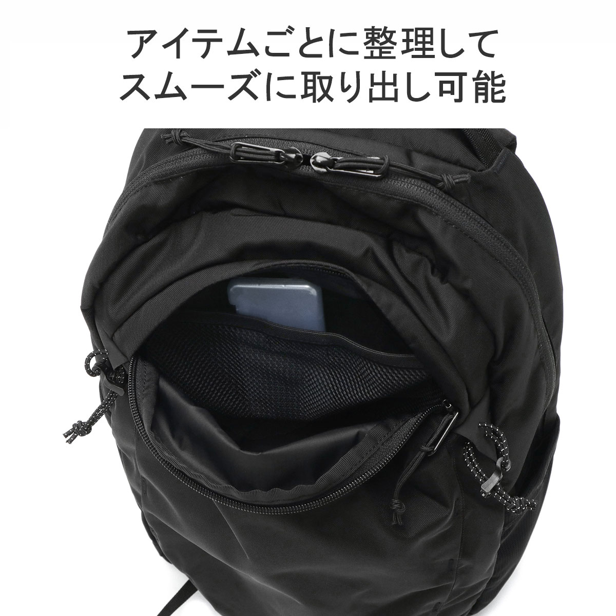 日本正規品 ザ・ノース・フェイス リュック THE NORTH FACE