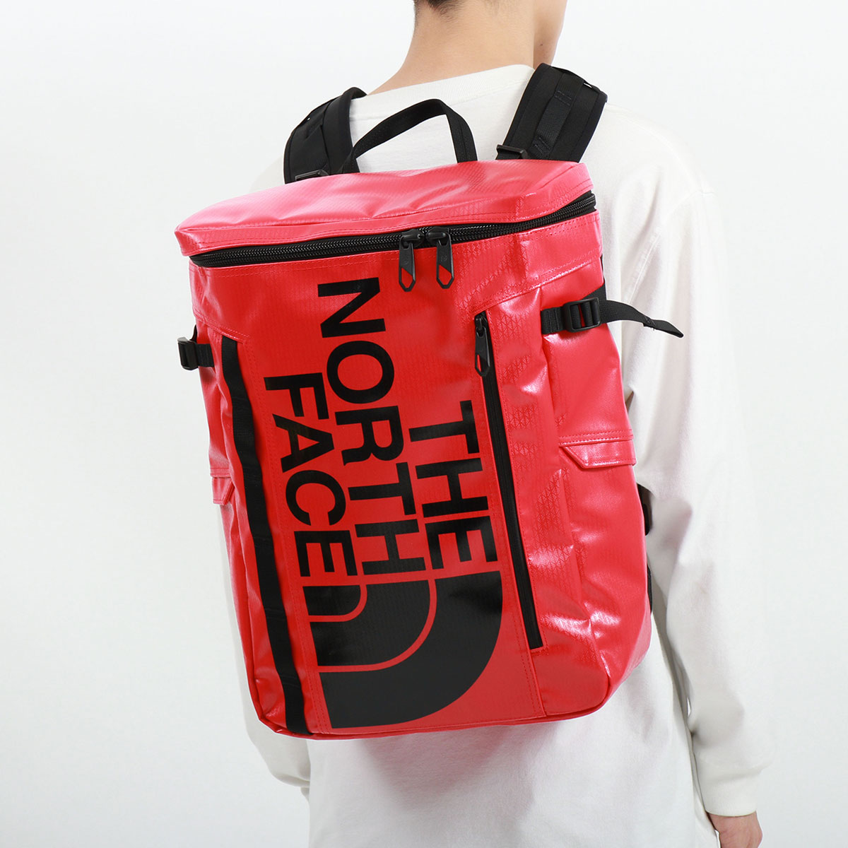 限定品 THE NORTH FACE BC Fuse Box 30L K2 | notforhumans.co.uk