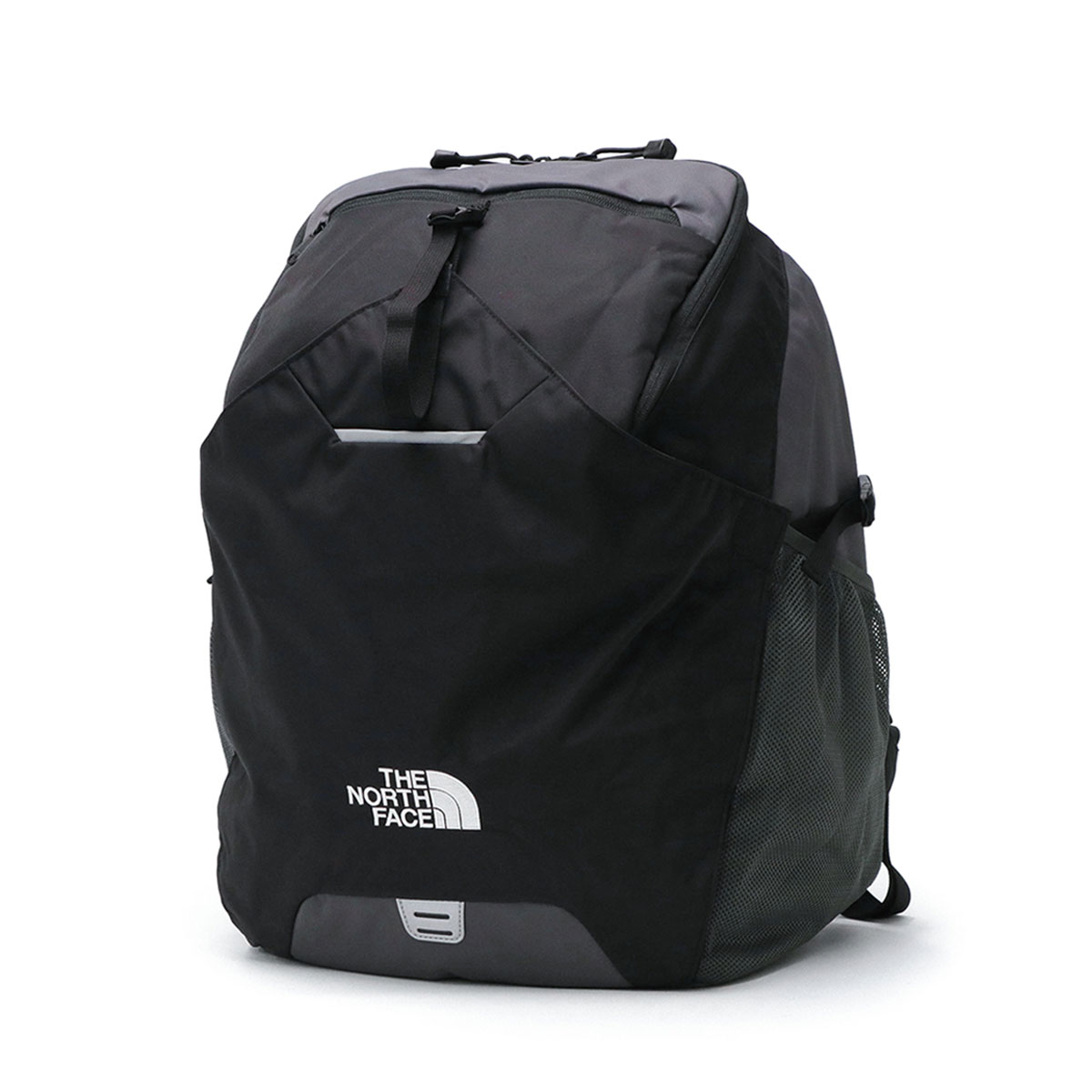 最大36%★5/7限定 日本正規品 ザ・ノース・フェイス リュック THE NORTH FACE キュービックパック30キッズ ナイロン 32L 子供  キッズ 男子 女子 NMJ72251