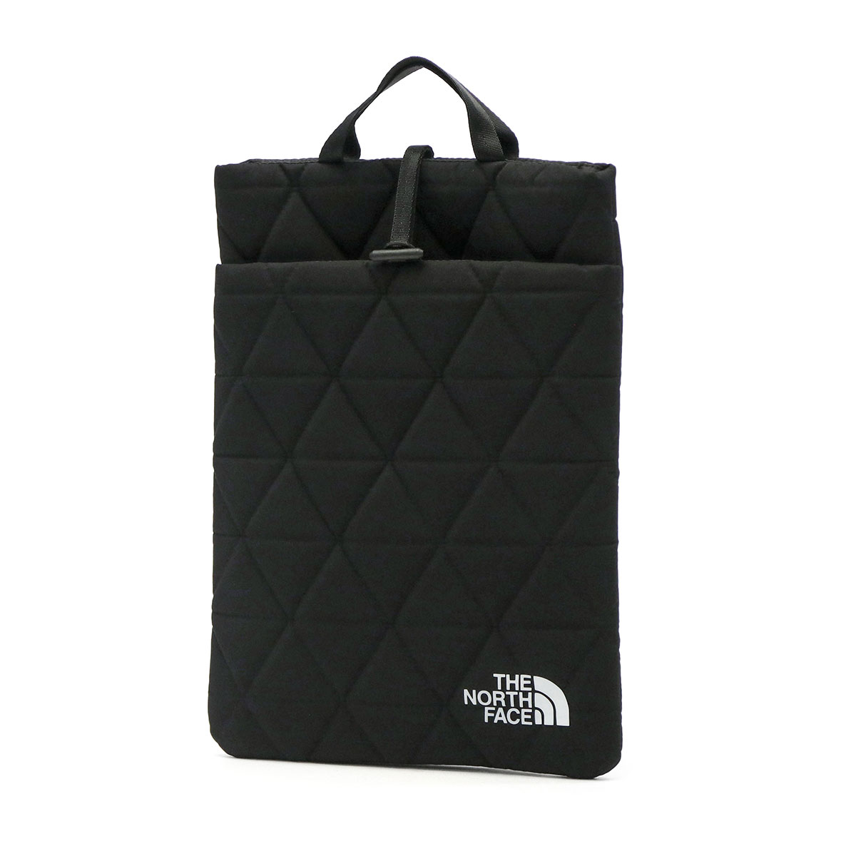 セール20%OFF 日本正規品 ザ・ノース・フェイス PCケース THE NORTH FACE ジオフェイスピーシースリーブ13インチ PC収納 13インチ タブレット NM82282