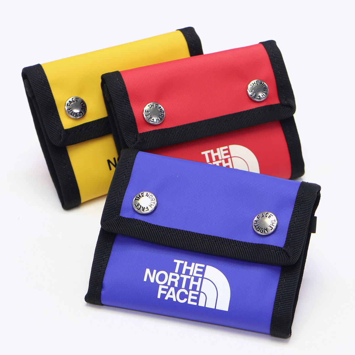 最大31%☆4/9限定 日本正規品 ザ・ノース・フェイス 財布 THE NORTH