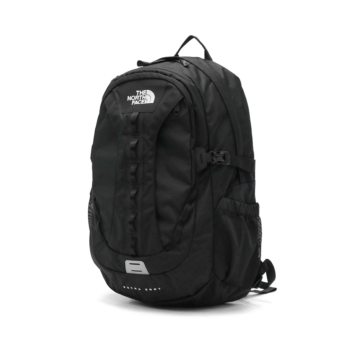 最大40%★3/7限定 日本正規品 ザ・ノース・フェイス リュック THE NORTH FACE Extra Shot バックパック A4 B4  30L 大きめ PC収納 メンズ レディース NM72300