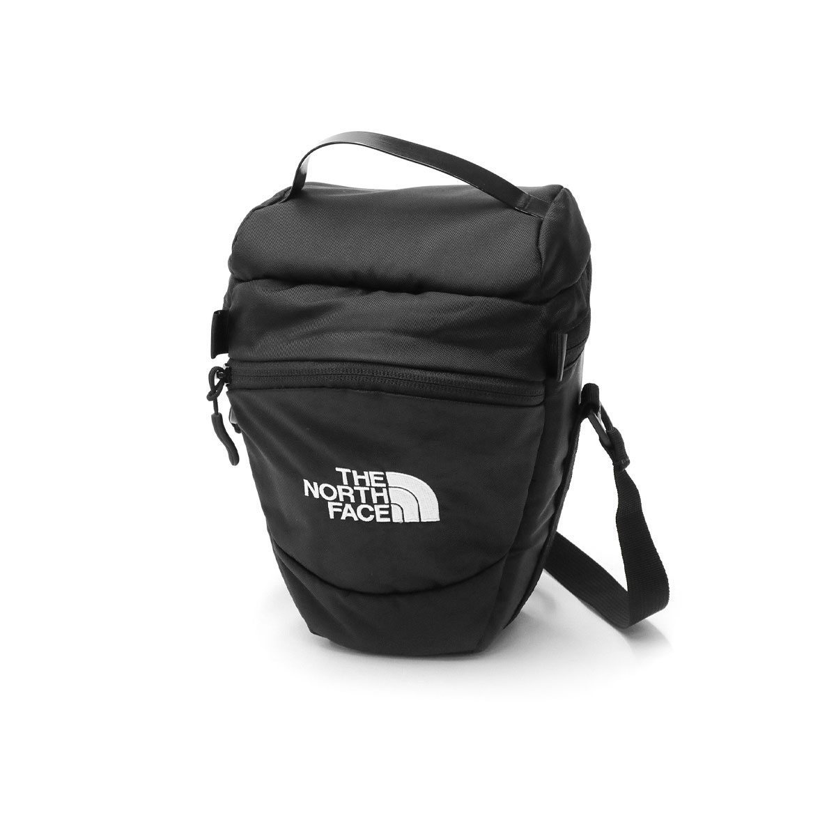 日本正規品 ザ・ノース・フェイス カメラバッグ THE NORTH FACE MLカメラバッグ ML Camera Bag ショルダー バッグ  ショルダー 1L メンズ NM62332