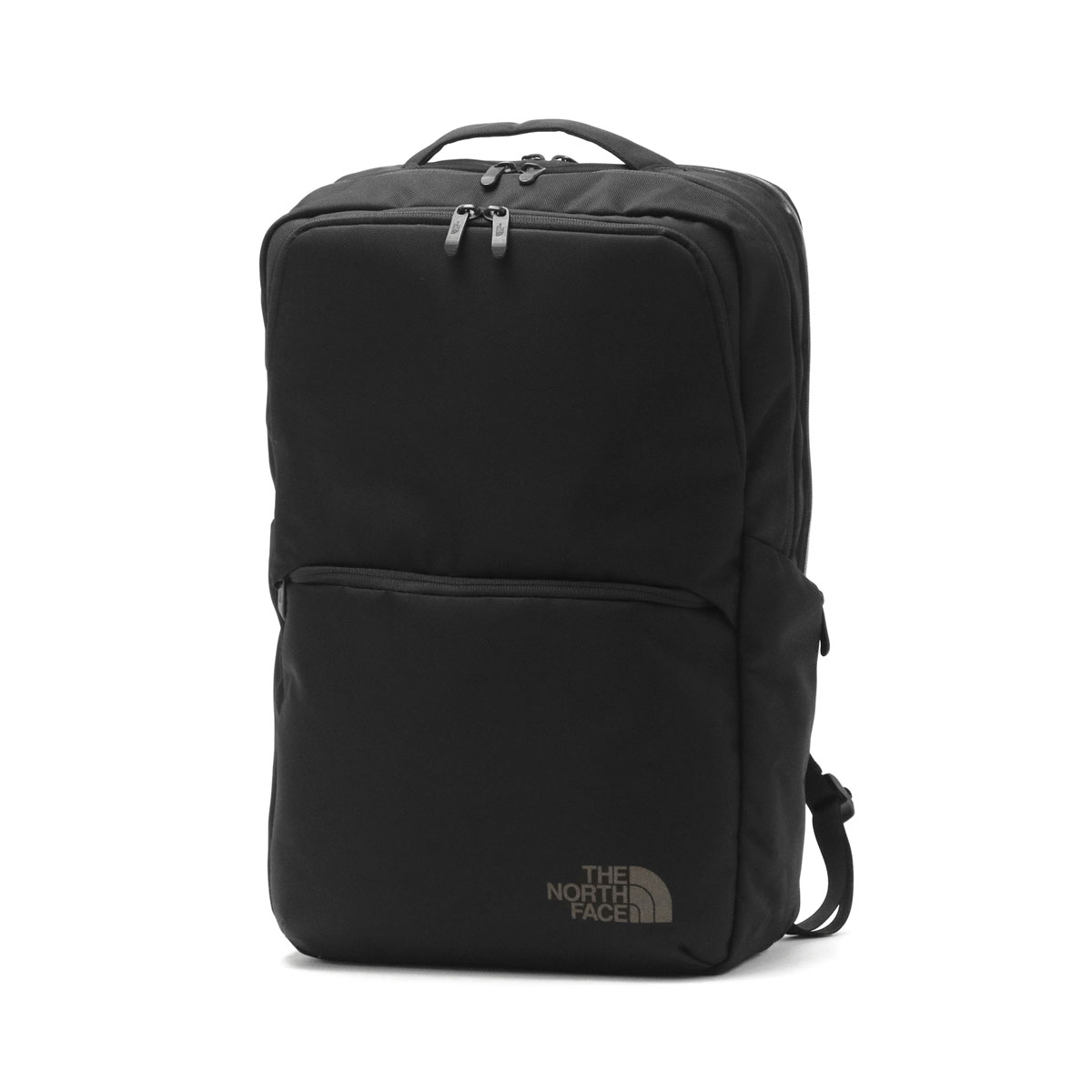 日本正規品 ザ・ノース・フェイス ビジネスリュック THE NORTH FACE Shuttle Daypack 24.5L 大容量 B4 PC 2層  メンズ レディース NM82329