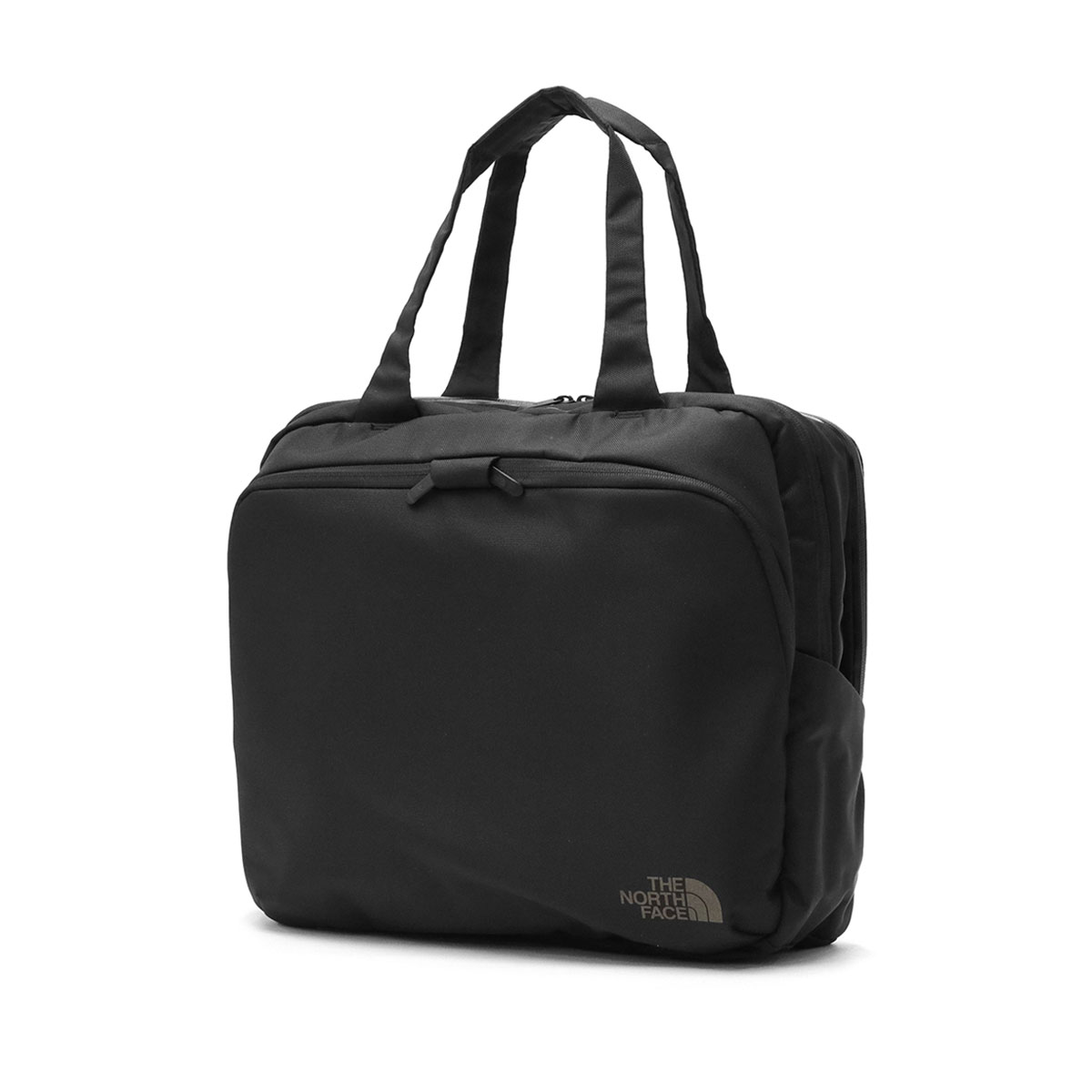 日本正規品 ザ・ノース・フェイス トートバッグ メンズ レディース 大きめ A4 B4 ブランド THE NORTH FACE Shuttle  シャトルトート 26L NM82333