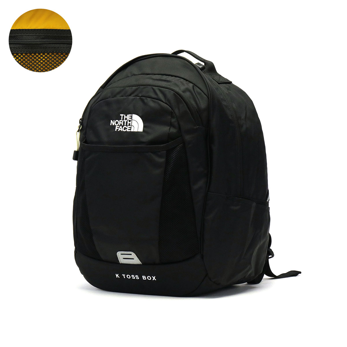 日本正規品 ザ・ノース・フェイス リュック THE NORTH FACE トス