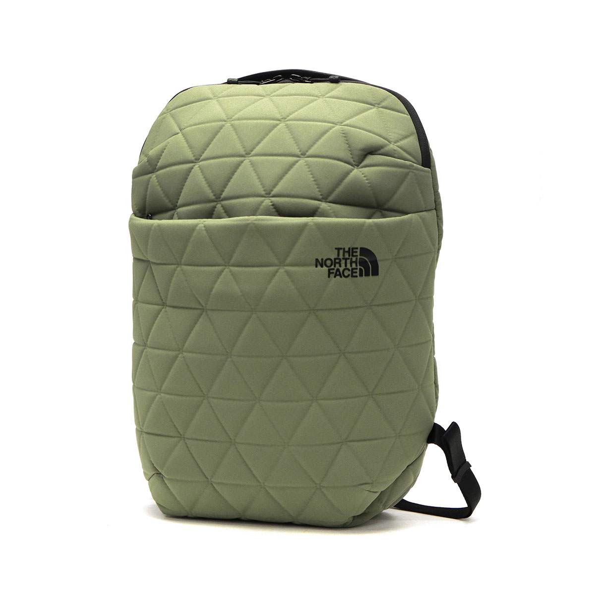 THE NORTH FACE リュック（カーキ系） ザ ノースフェイス THE NORTH FACE バック （カーキ