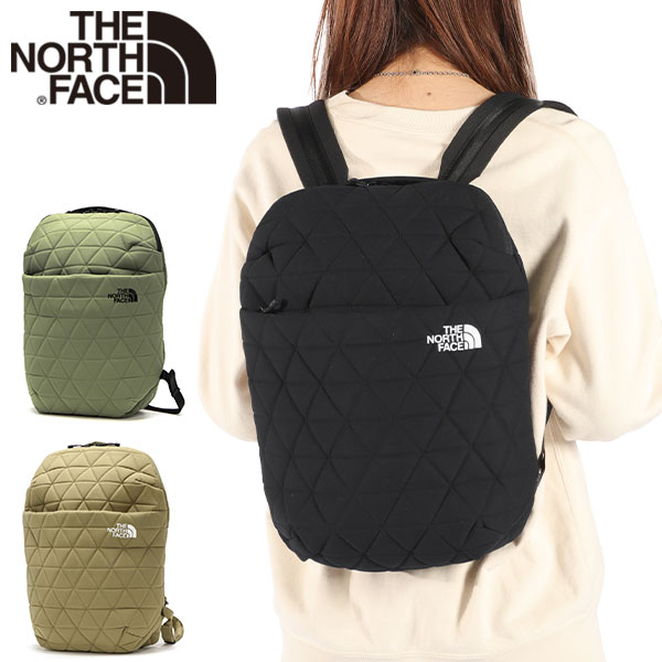 THE NORTH FACE ジオフェイスリュック 公式】ジオフェイスミニパック｜ザ・ノース・フェイス公式ストア