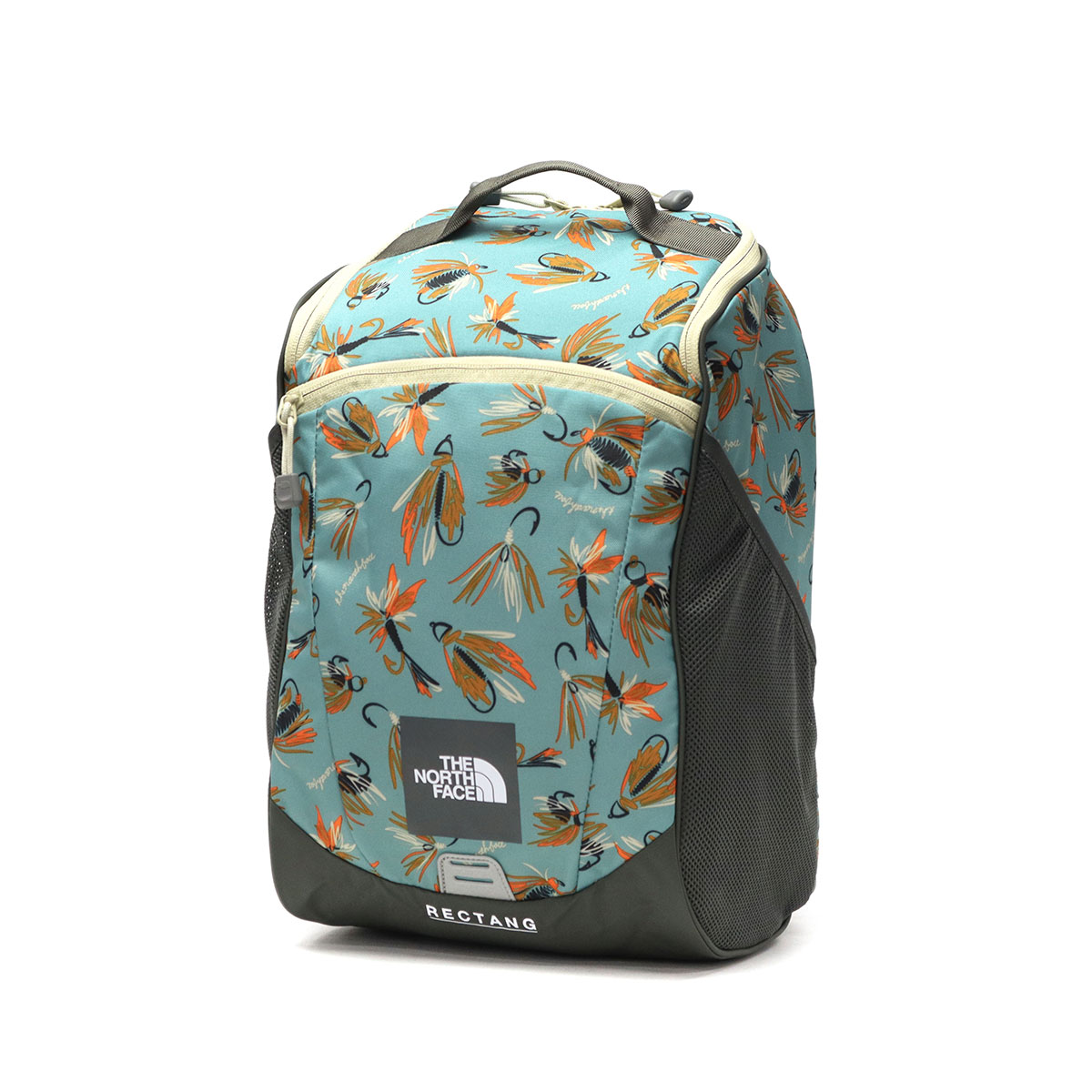 【THE NORTH FACE/ノース・フェイス】キッズリュック★17L★美品 t01nmj72359fp.jpg