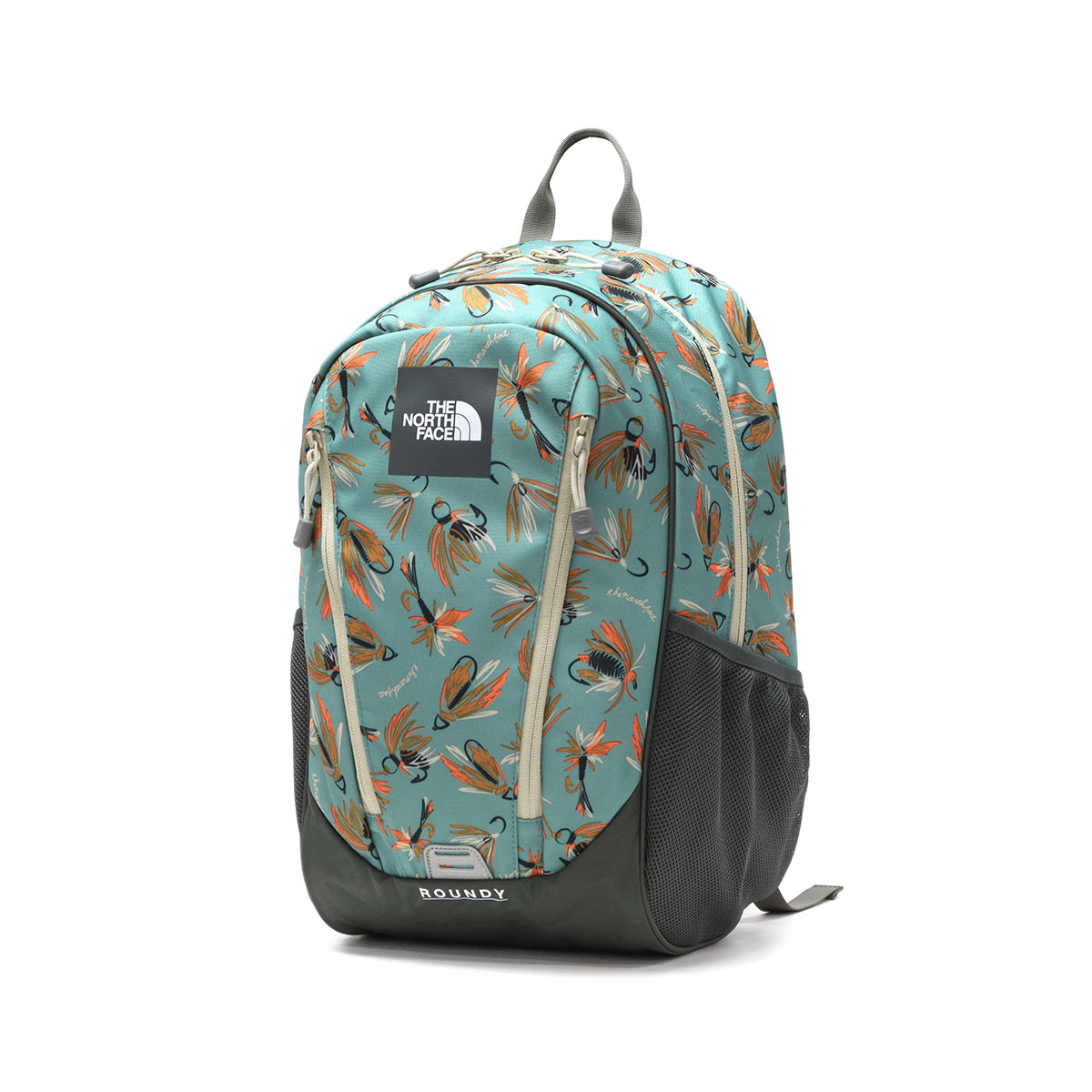 THE NORTH FACE 最大43%☆土日限定 セール10%OFF 特典付 日本