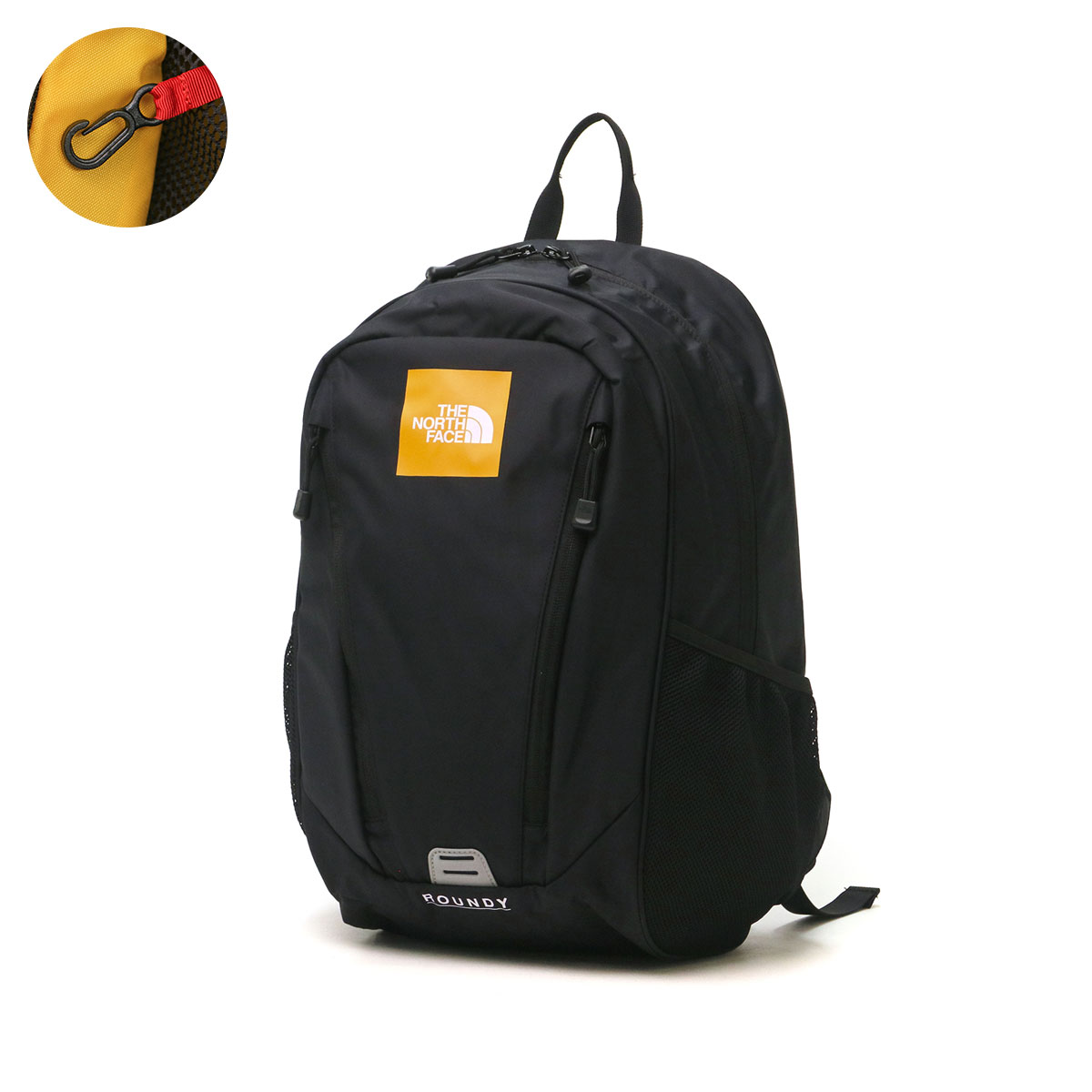 15L☆ ケルプタン☆スモールデイ☆ノースフェイス☆キッズ