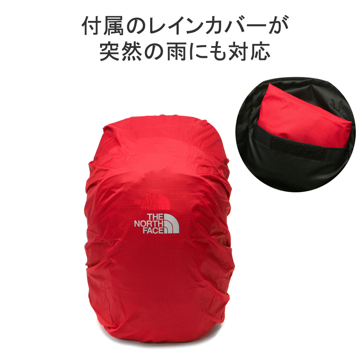 THE NORTH FACE 特典付 日本正規品 ザ・ノース・フェイス