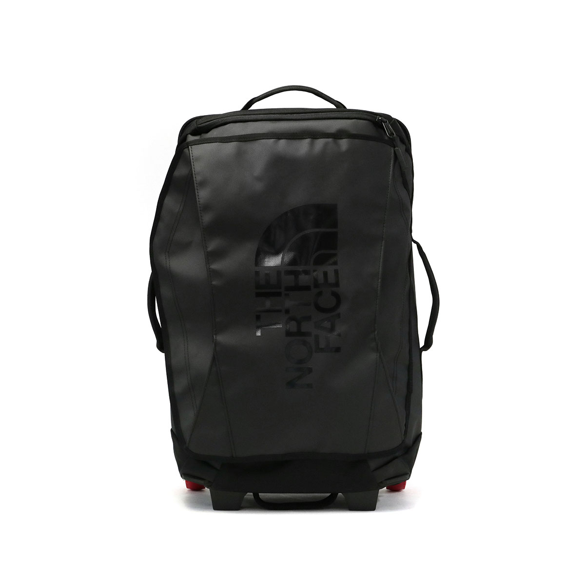 日本正規品 ザ・ノース・フェイス キャリーバッグ スーツケース ソフトキャリー Sサイズ THE NORTH FACE 40L メンズ レディース  NM82377
