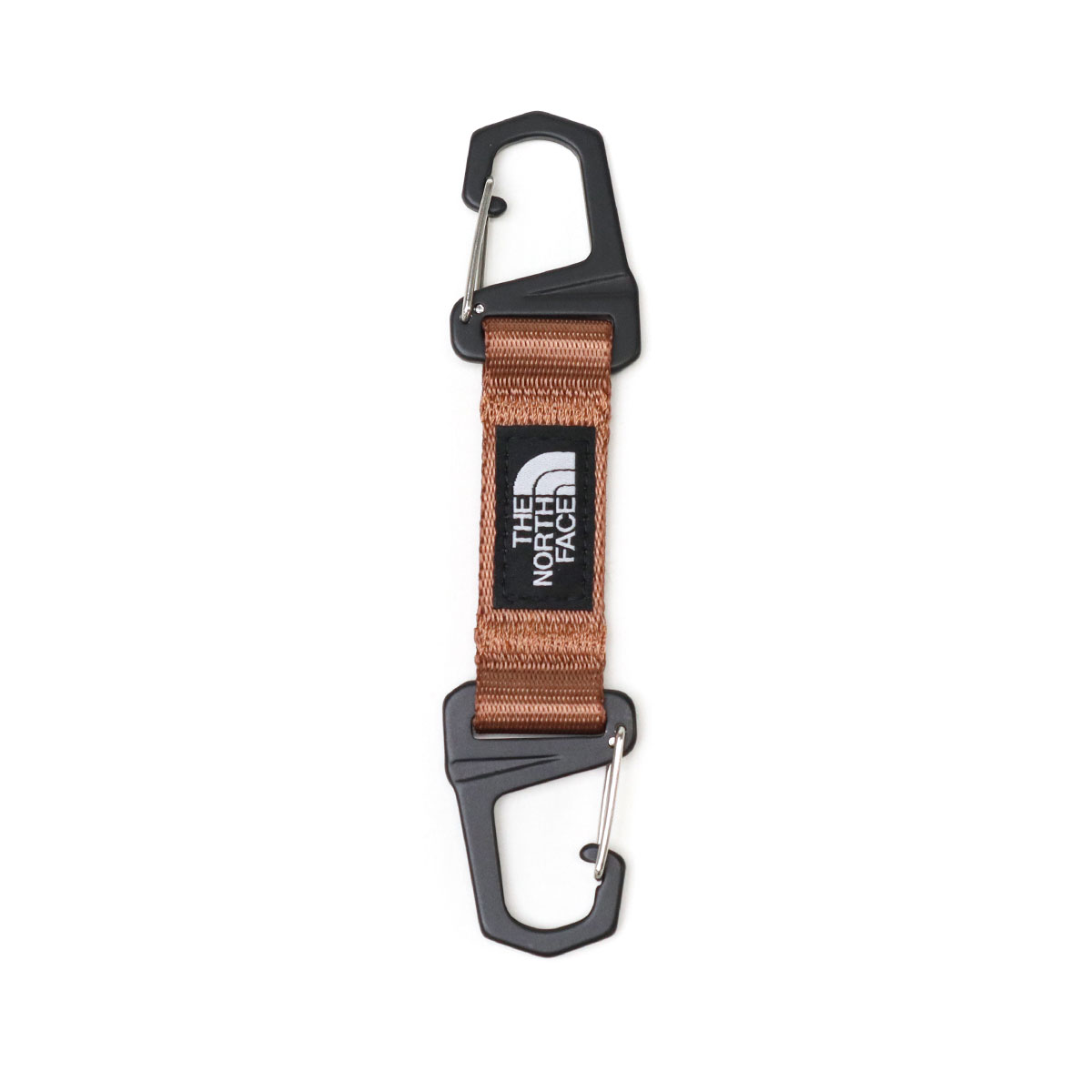 キーホルダー・キーリング [The North Face] TNF DETACHABLE KEY HOLDER - KHAKI s-l400.jpg