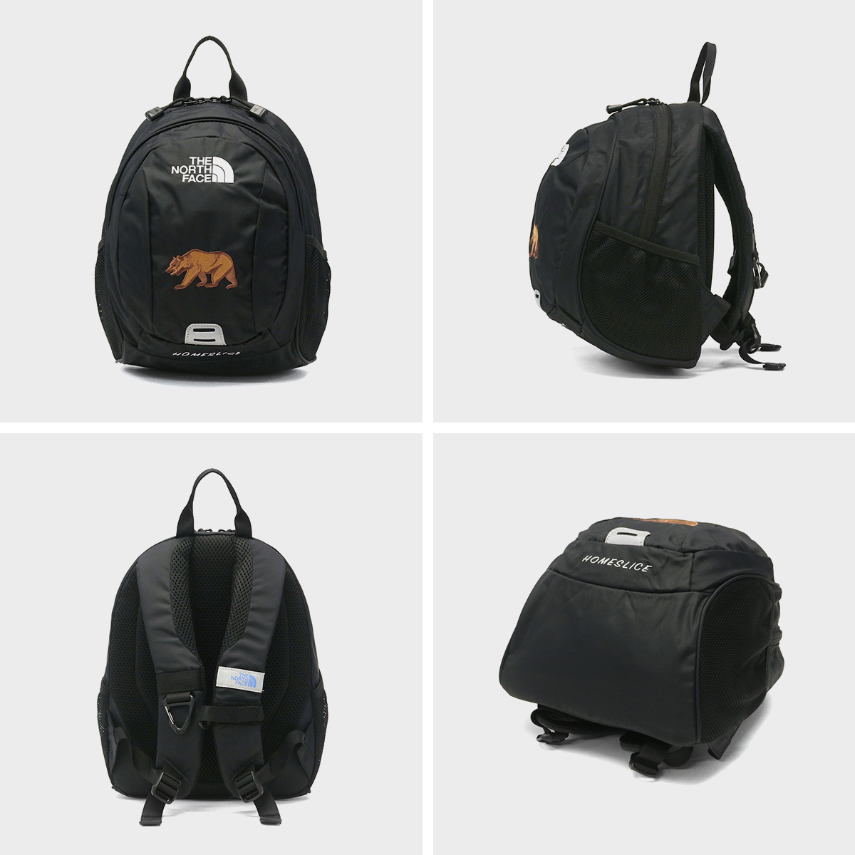 美品　ノースフェイスリュック セール】ザ・ノース・フェイス THE NORTH FACE ◎日本未入荷