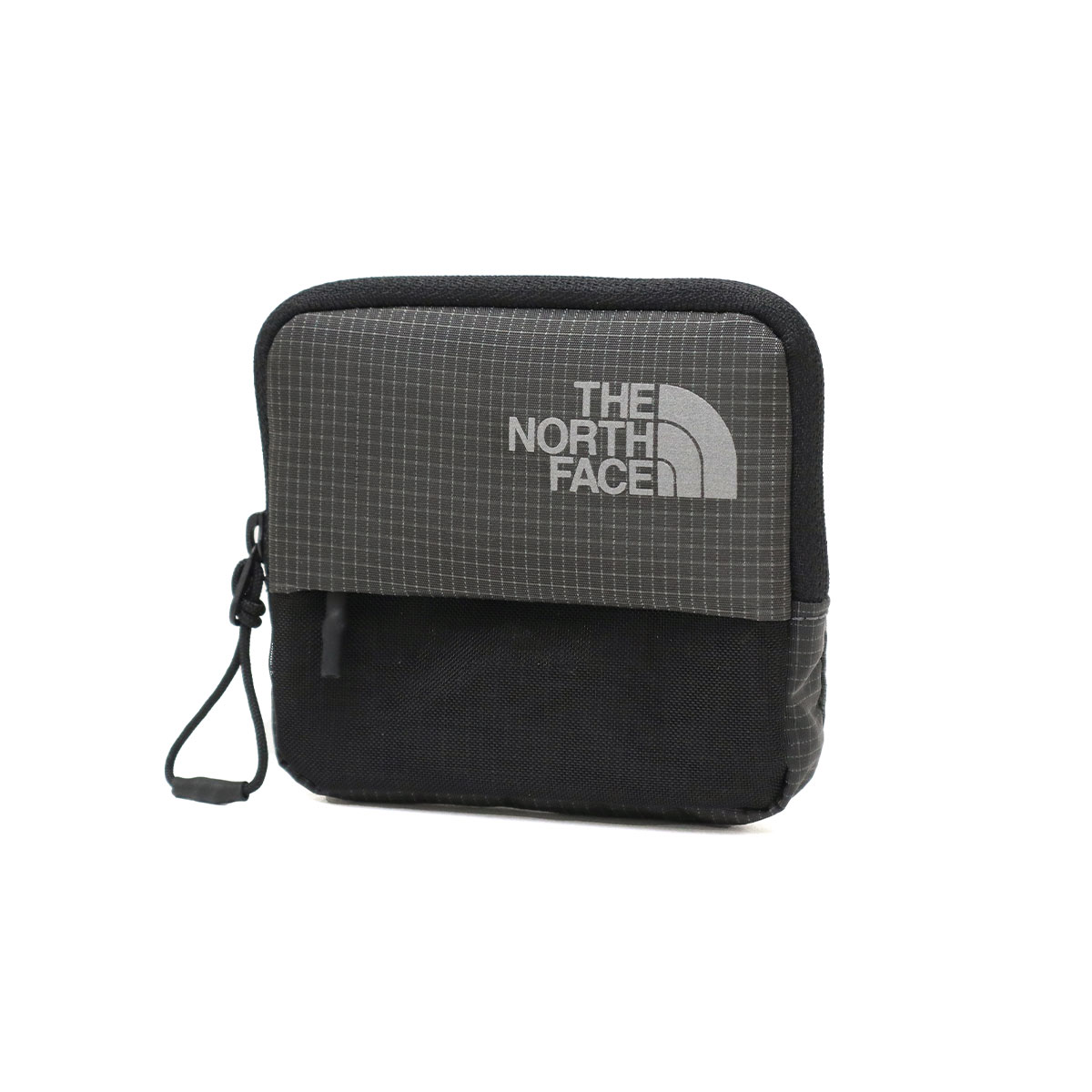 ブラック ★ノースフェイス ★ ヘイジーワレット ウォレット 財布 THE NORTH FACE 最大42%☆8/24限定 日本正規品 ザ・ノース