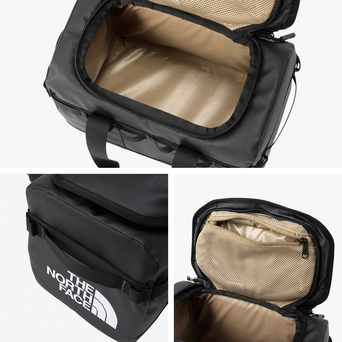 THE NORTH FACE - ノースフェイス クーラーバッグ 日本正規品】 ザ・ノース・フェイス クーラーボックス クーラー