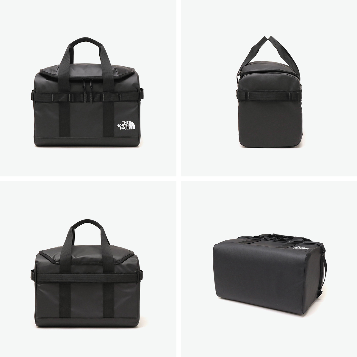 THE NORTH FACE - ノースフェイス クーラーバッグ 日本正規品】 ザ・ノース・フェイス クーラーボックス クーラー