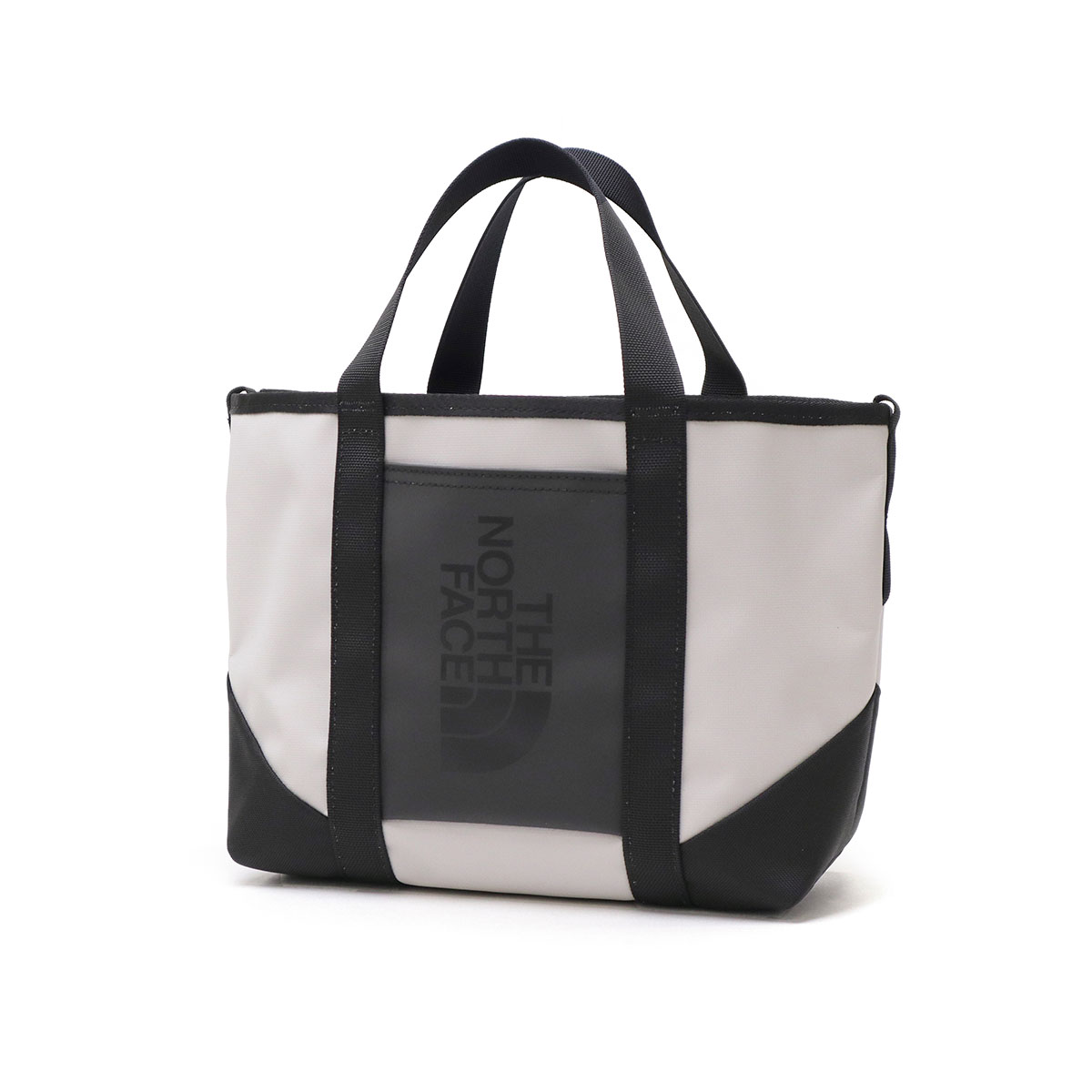 ノースフェイストートバッグ　NM82451 黒　17Ｌ THE NORTH FACE 最大42%☆7/15限定 日本正規品 ザ・ノース