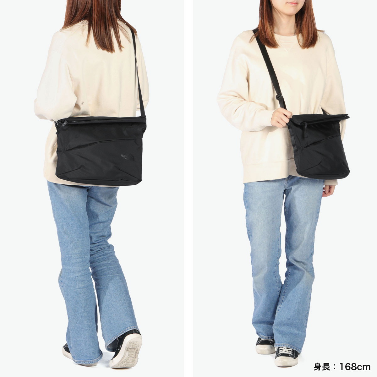 日本正規品】 ザ・ノース・フェイス ショルダーバッグ メンズ