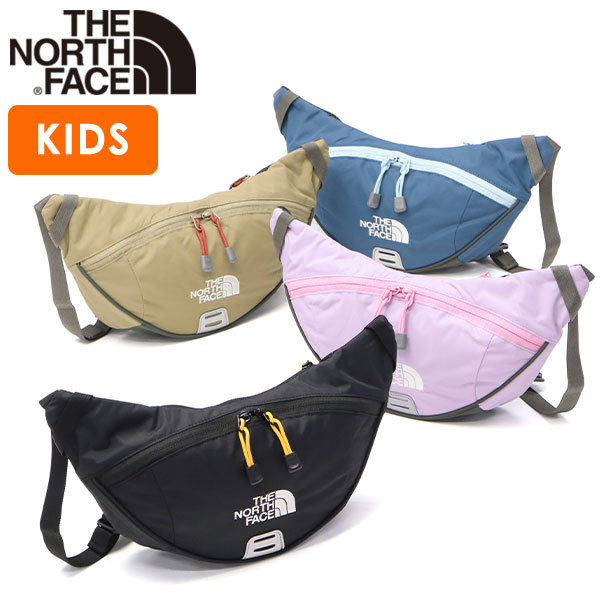 THE NORTH FACE ノースフェイス キッズ ナイロンジャケット K'S