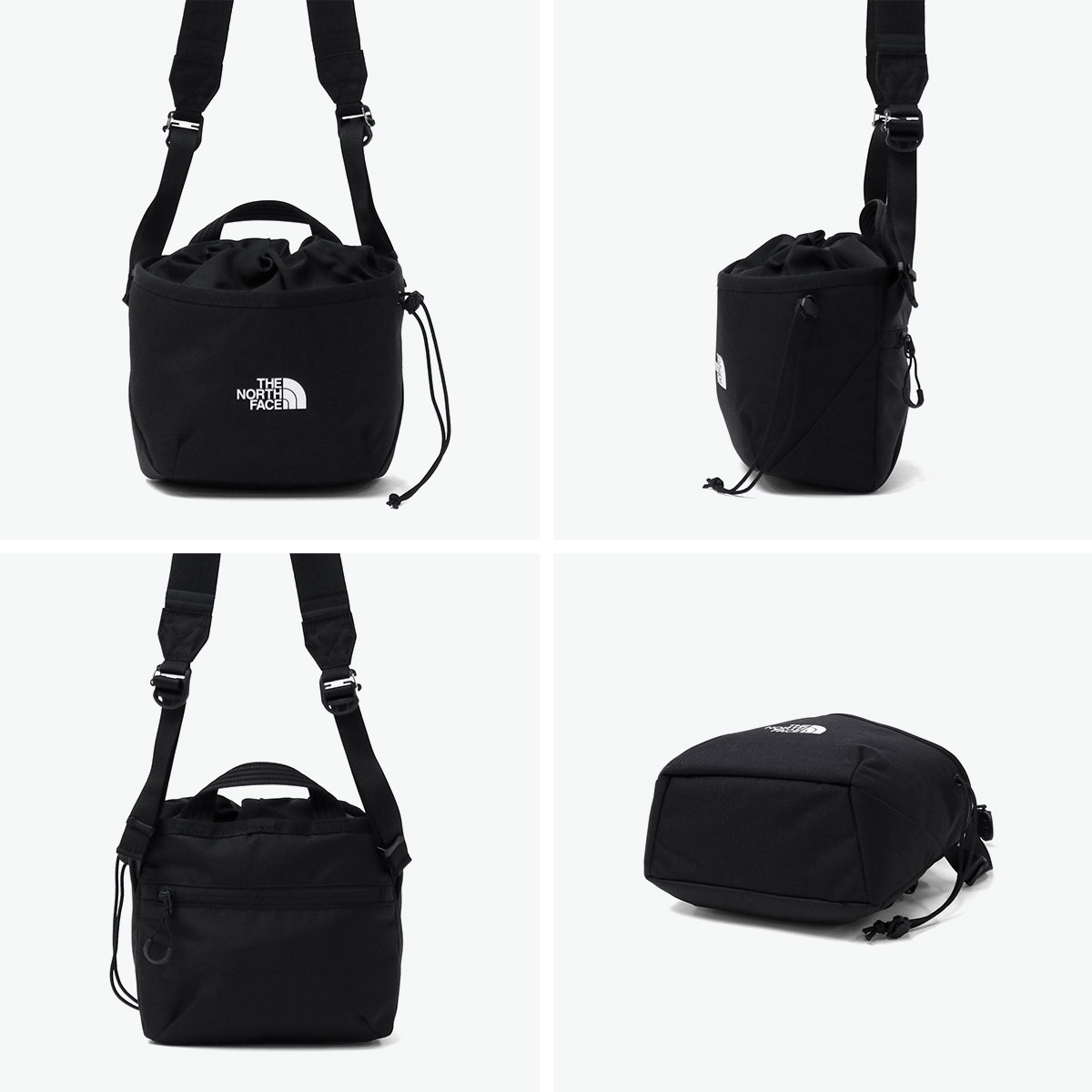 THE NORTH FACE ザ・ノース・フェイス カメラバッグ カメラ 斜めがけ