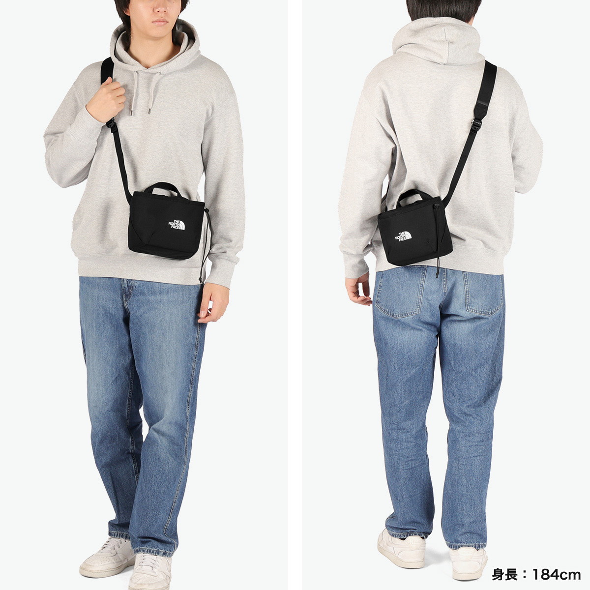 A*O様 【超美品】THE NORTH FACE ボディバッグ3点+カメラバッグ ザ・ノース・フェイス(THE NORTH FACE) ウエストバック ボディバッグ