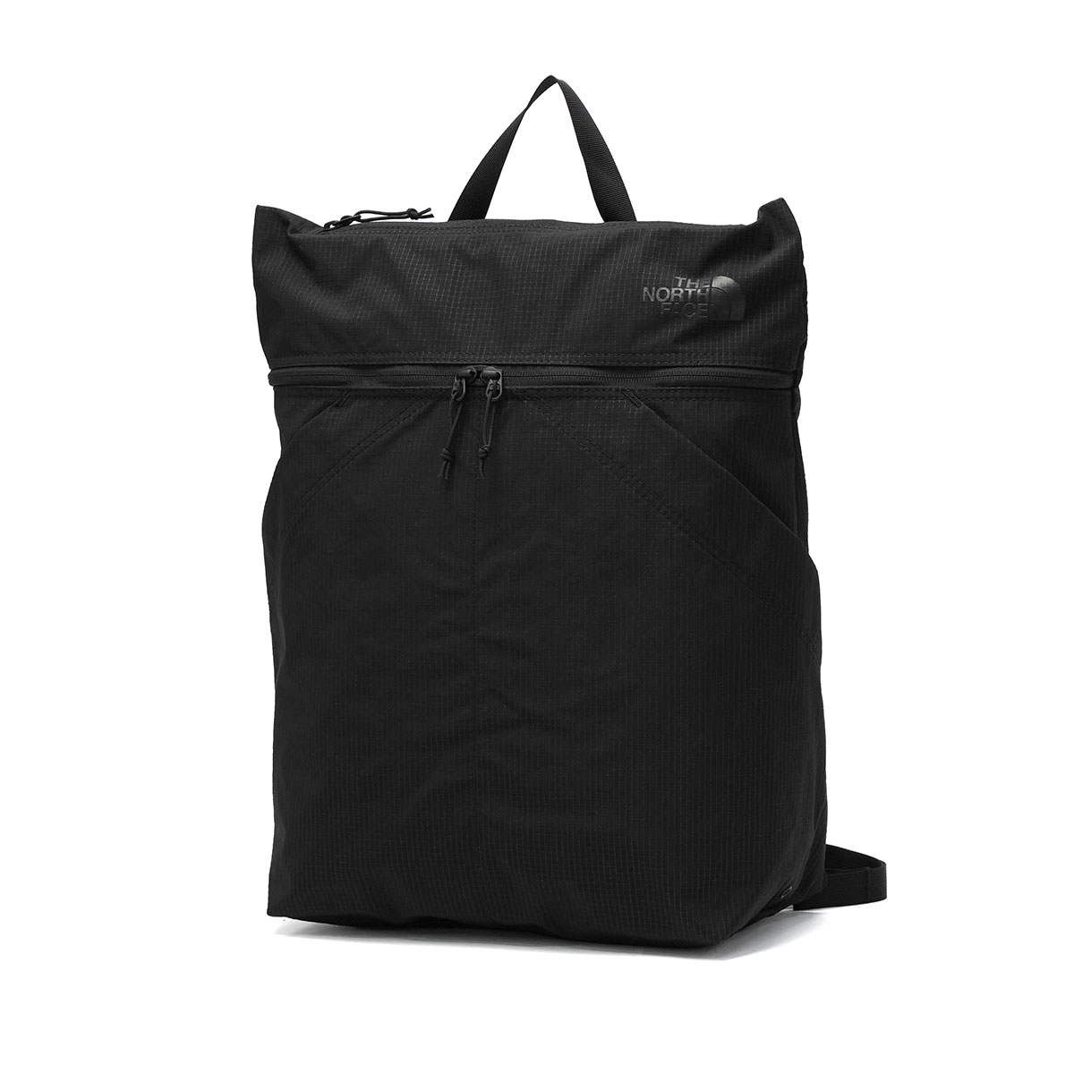 最大51%★5/24限定 日本正規品 ザ・ノース・フェイス リュック メンズ レディース 通学 THE NORTH FACE 軽量 軽い A4 21L PC 13インチ 通勤 Rafter NM62620の画像