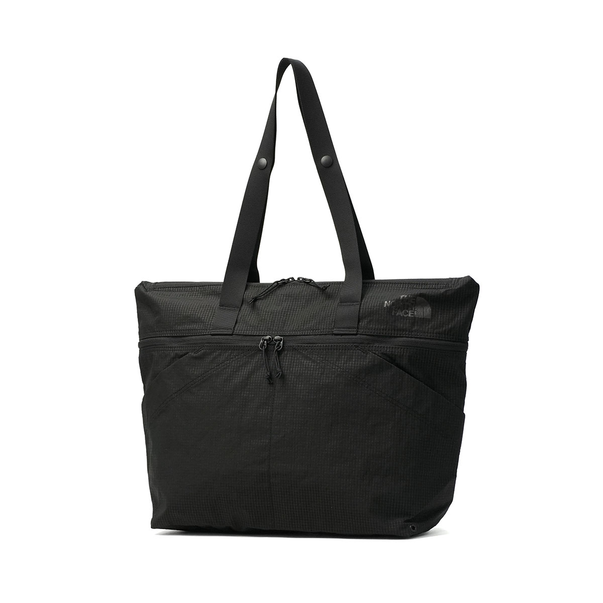 最大51%★5/24限定 日本正規品 ザ・ノース・フェイス トートバッグ A4 メンズ レディース 大きめ THE NORTH FACE 軽い 20L Rafter ラフタートートSP NM72626の画像