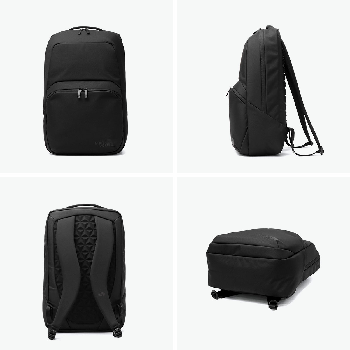 THE NORTH FACE ザ・ノース・フェイス ビジネスリュック 軽い 23L B4