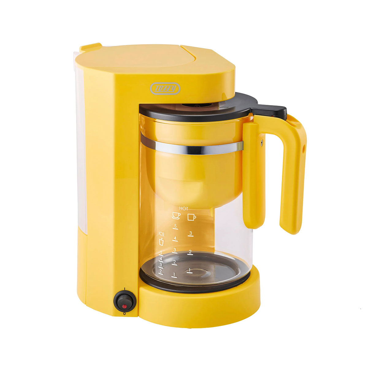toffy トフィー コーヒーメーカー Toffy 最大49%☆9/30限定 特典付 正規品1年保証トフィー Tea&Coffee