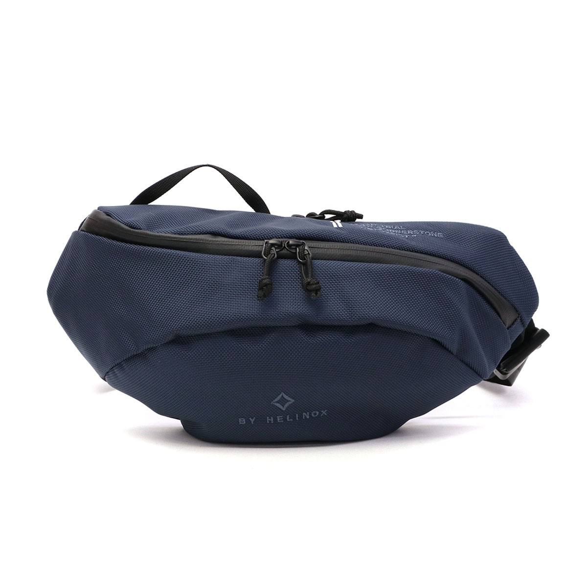最大30%★6 5限定 日本正規品 ターグ バイ ヘリノックス ウエストバッグ TERG BY HELINOX WAIST TINY ボディバッグ 斜めがけ メンズ レディース