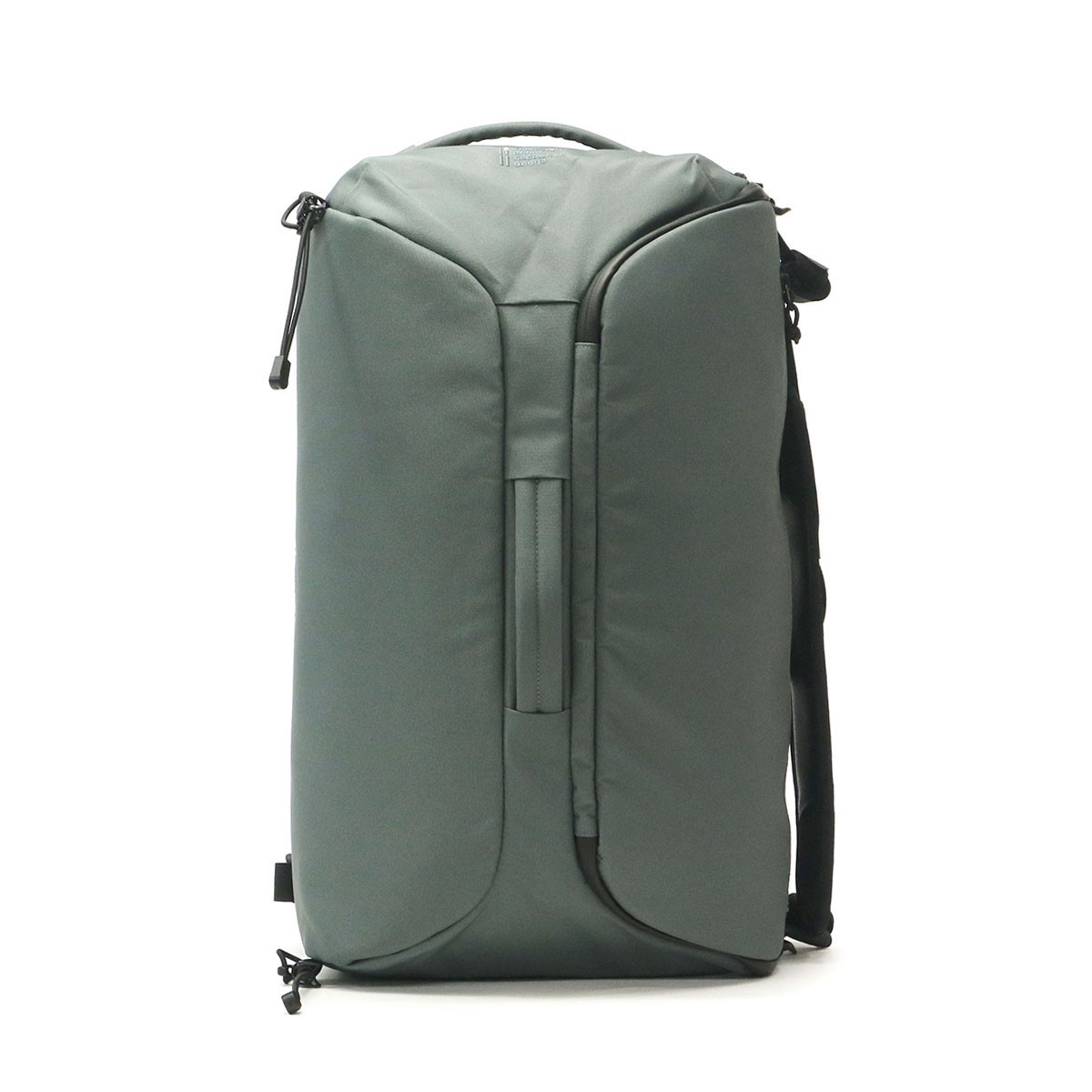 日本正規品 TERG BY HELINOX デイパック ターグ バイ ヘリノックス リュックサック Boarding Pack 3WAY  ボーディングバッグ 35L メンズ