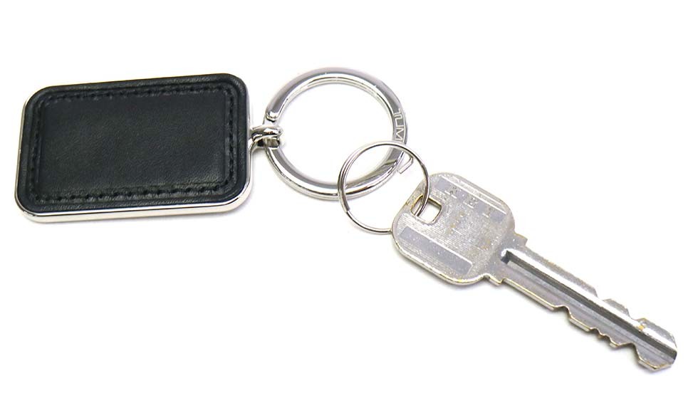 TUMI 最大36%☆7/22限定 正規品2年保証 トゥミ キーホルダー Key