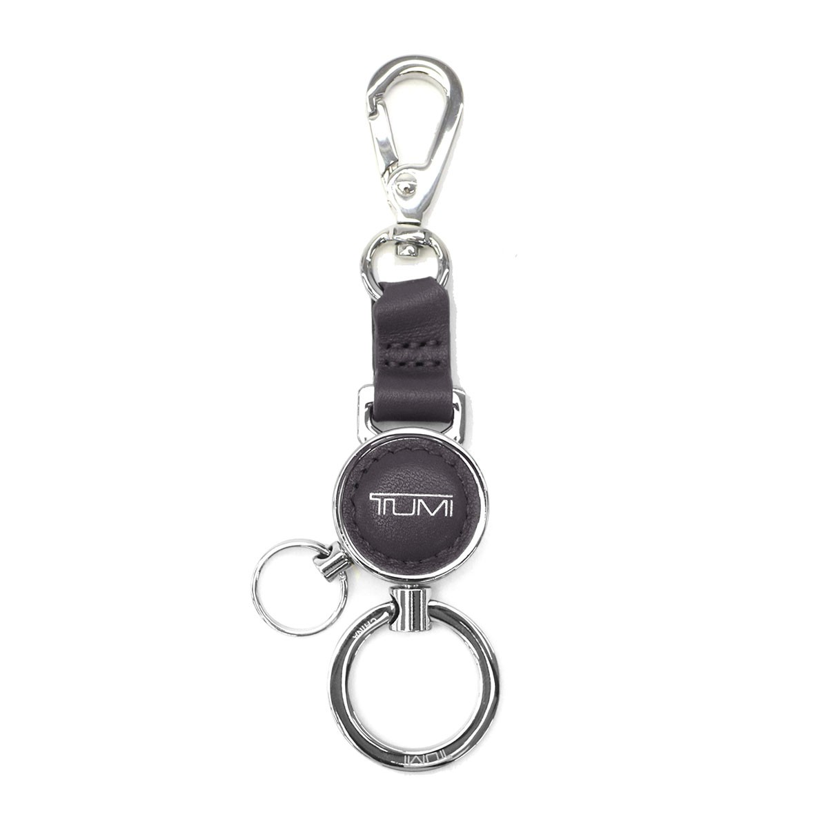 正規品2年保証 トゥミ TUMI キーホルダー Key Fobs Multi Valet Key Fob マルチ ヴァレット キーフォブ 14776