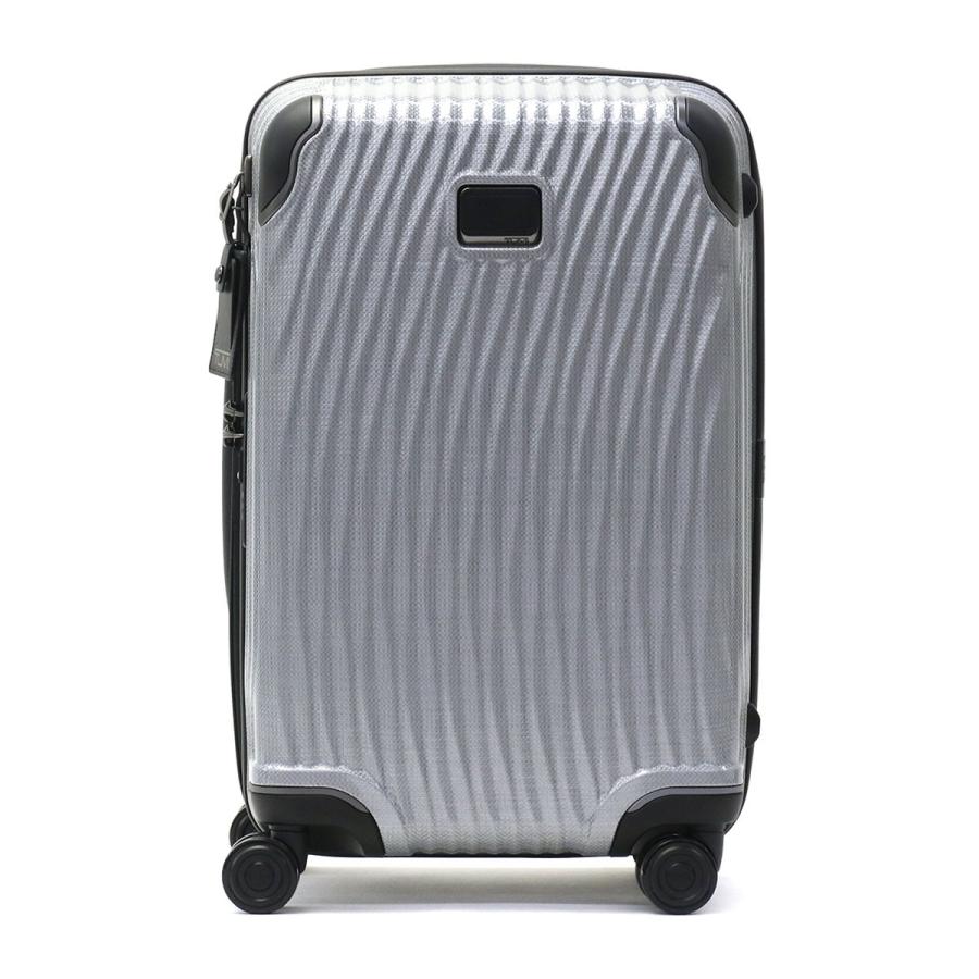TUMI 旅行用品 スーツケース、キャリーバッグの商品一覧｜旅行用品｜アウトドア、釣り、旅行用品 通販 - Yahoo!ショッピング