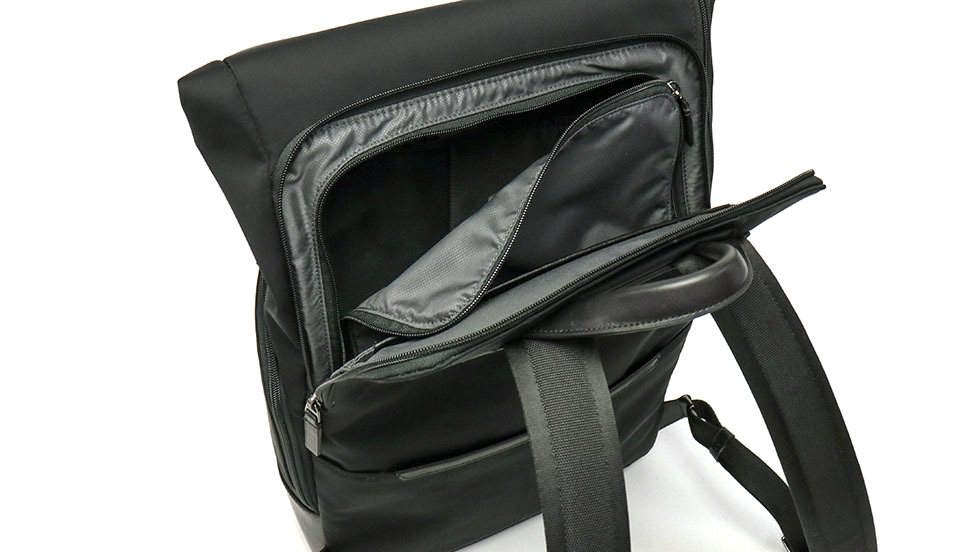 TUMI 正規品5年保証 トゥミ リュック リュックサック HARRISON