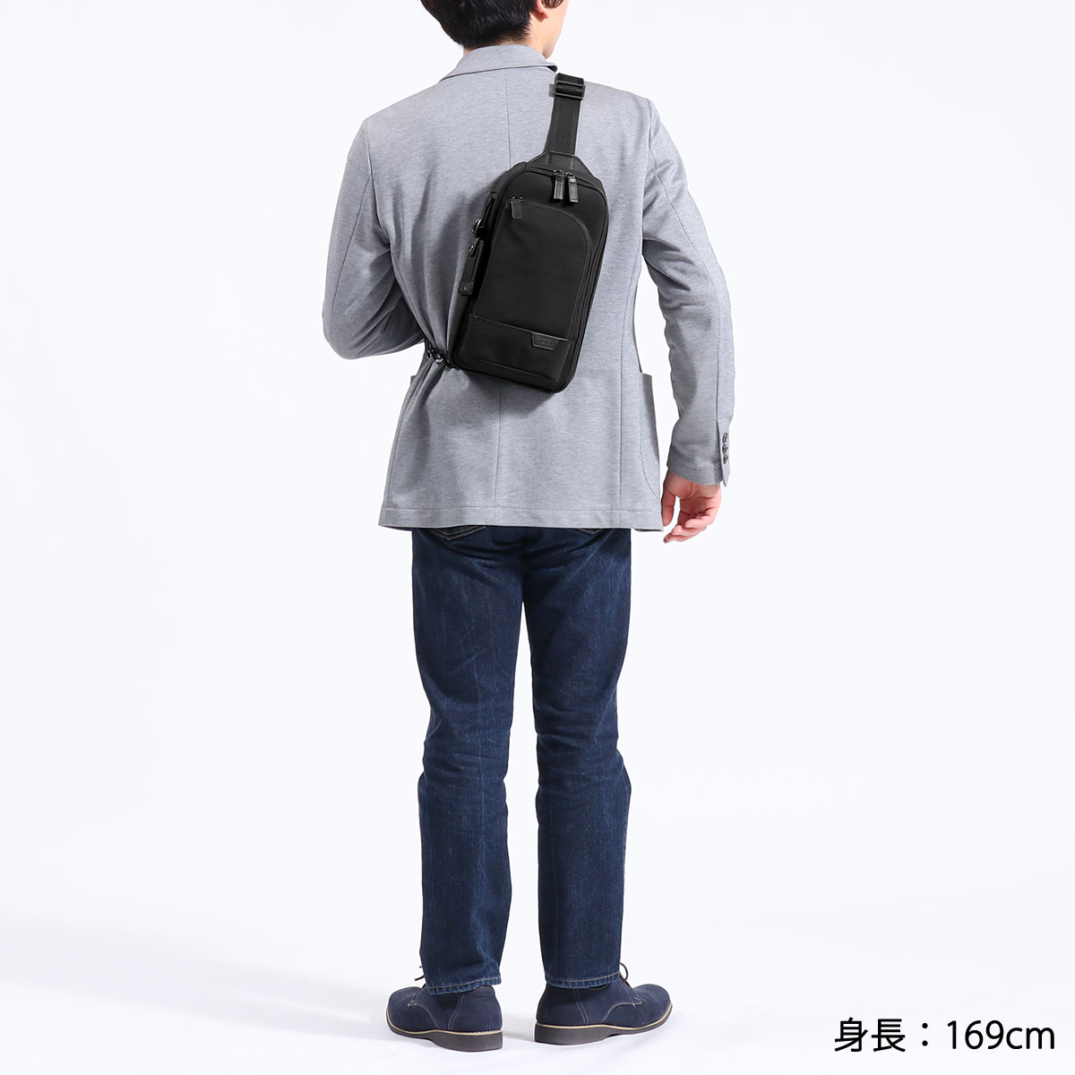 TUMI 最大39%☆5/1限定 正規品5年保証 トゥミ ボディバッグ TUMI 最大39%☆5/1限定 正規品5年保証 トゥミ ボディバッグ