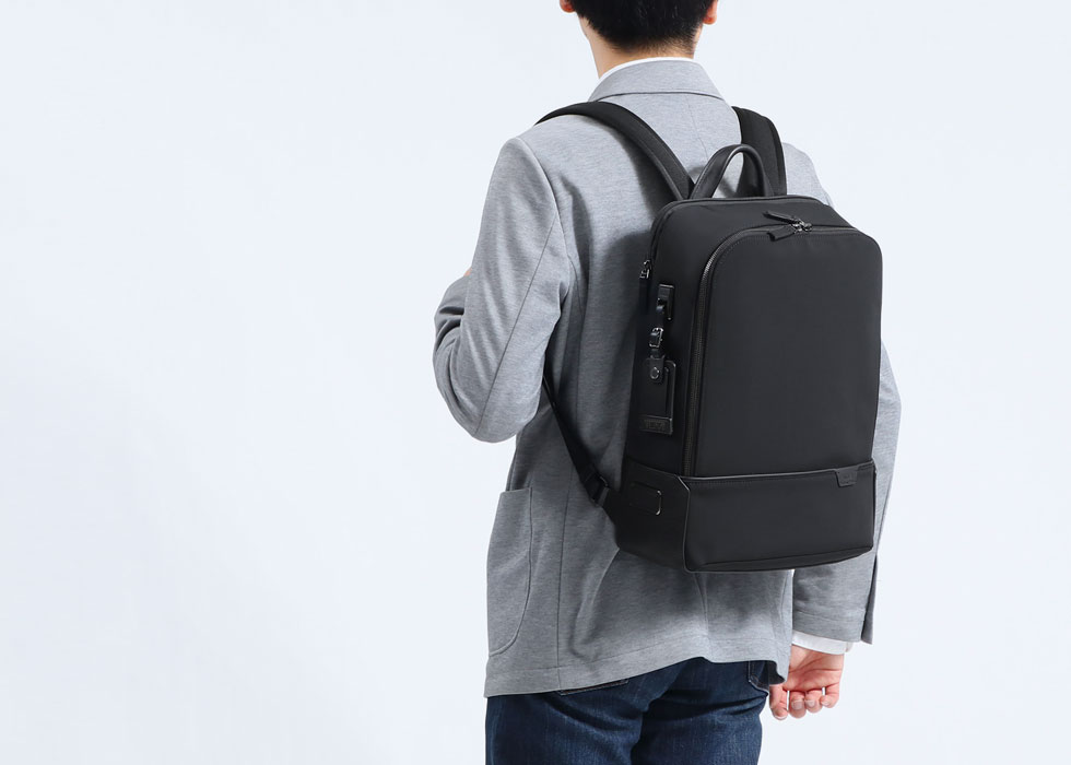 最大42%☆12/3限定 正規品5年保証 トゥミ リュック TUMI ビジネス