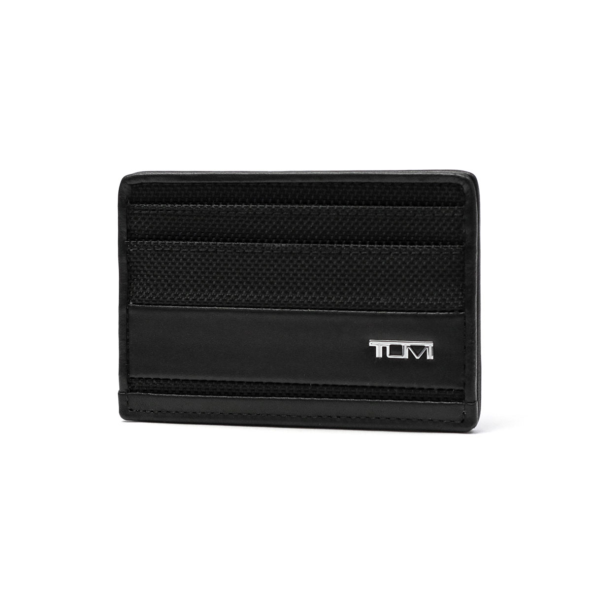 正規品2年保証 トゥミ カードケース TUMI ALPHA SLG Slim Card Case スリム・カード・ケース パスケース メンズ ビジネス  01192259