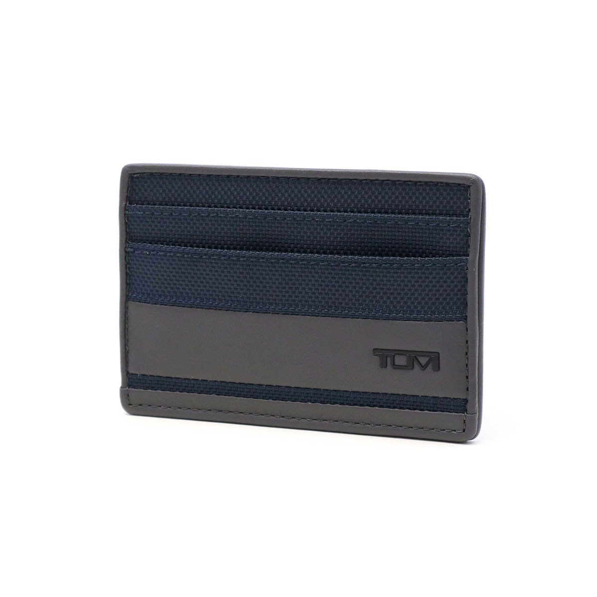 最大41%★5/29限定 正規品2年保証 トゥミ カードケース TUMI ALPHA SLG Slim Card Case スリム・カード・ケース  パスケース メンズ ビジネス 01192259