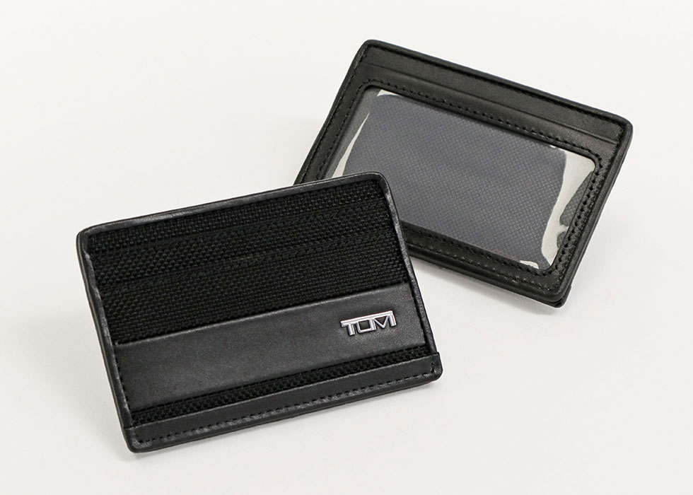 最大38%★3/21限定 正規品2年保証 トゥミ カードケース TUMI ALPHA SLG Slim Card Case スリム・カード・ケース  パスケース メンズ ビジネス 01192259