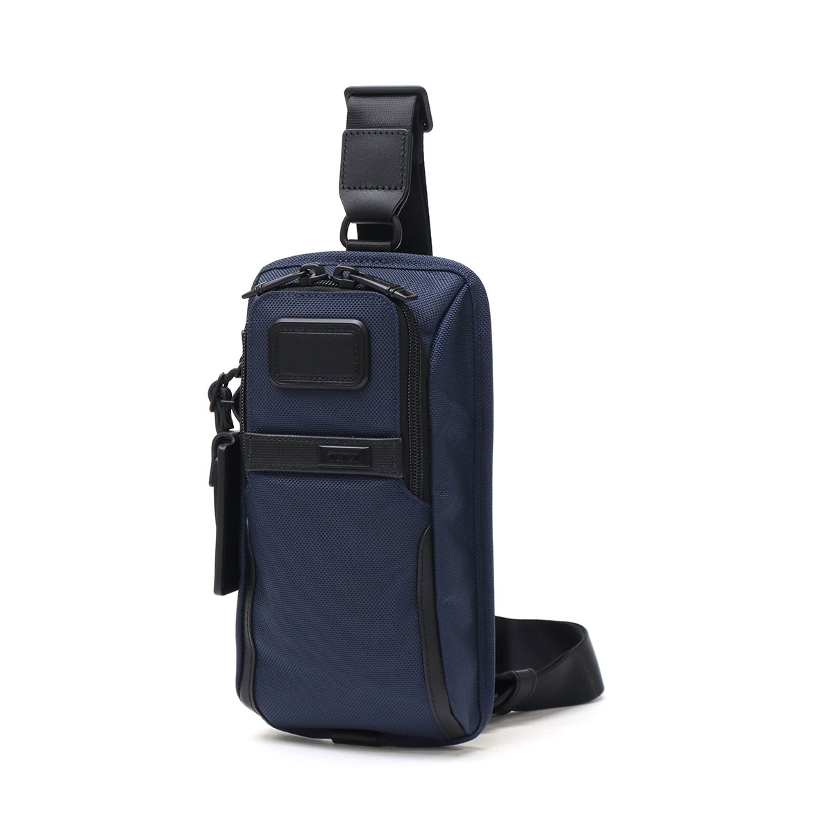 TUMI 最大37%☆4/29限定 正規品5年保証 トゥミ ボディバッグ