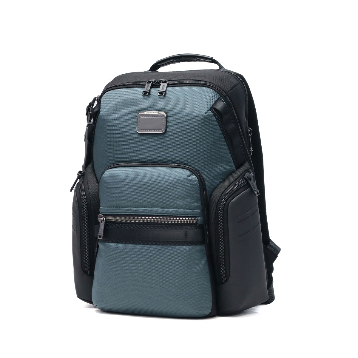 TUMI 最大42%☆7/30まで 正規品5年保証 トゥミ リュック メンズ