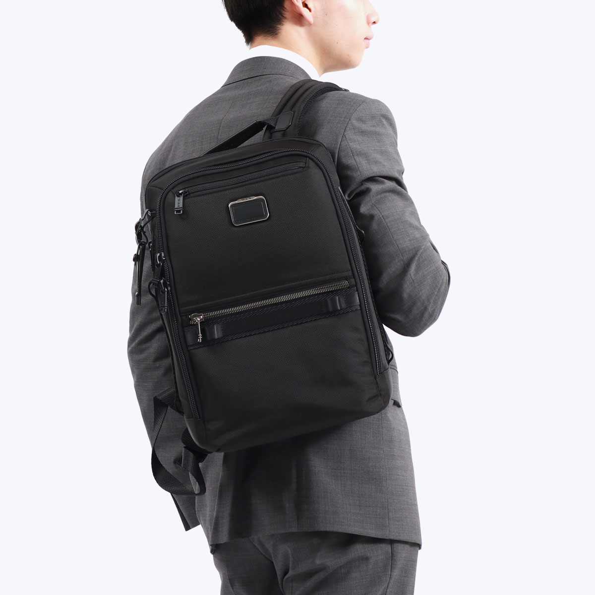 最大40%☆3/7限定 正規品5年保証 トゥミ リュック メンズ TUMI