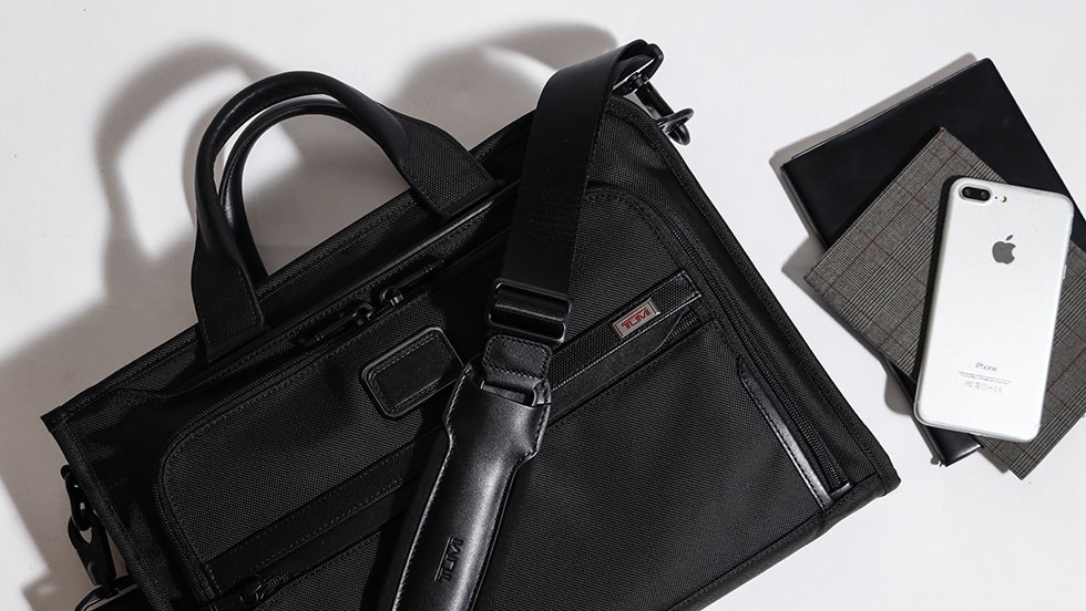 TUMI 最大37%☆4/24限定 正規品5年保証 トゥミ ビジネスバッグ