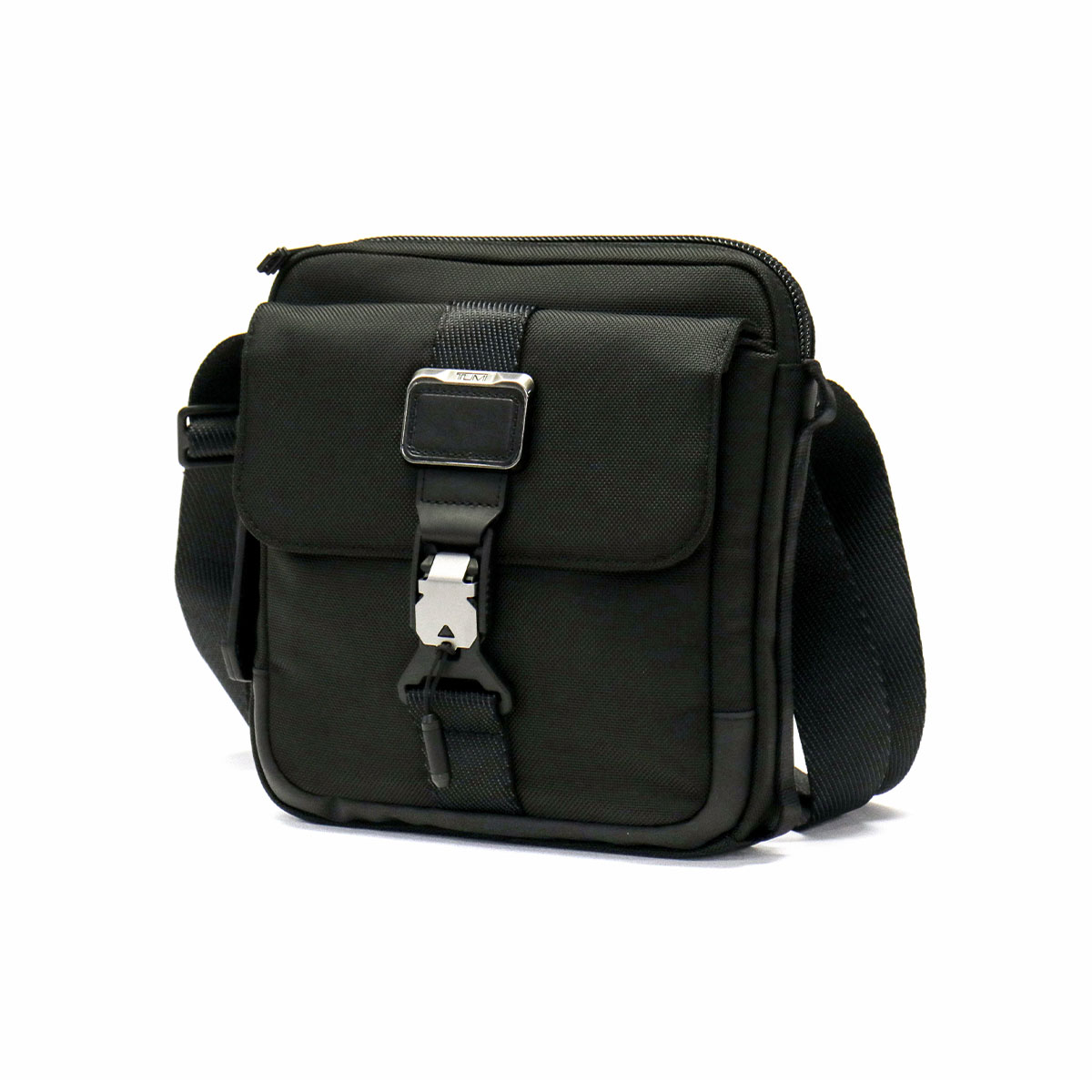 ✨美品✨TUMI トゥミ ALPHA BRAVO ショルダーバッグ クロスボディ TUMI ショルダーバッグ ALPHA BRAVO 「ジュニア」クロスボディ